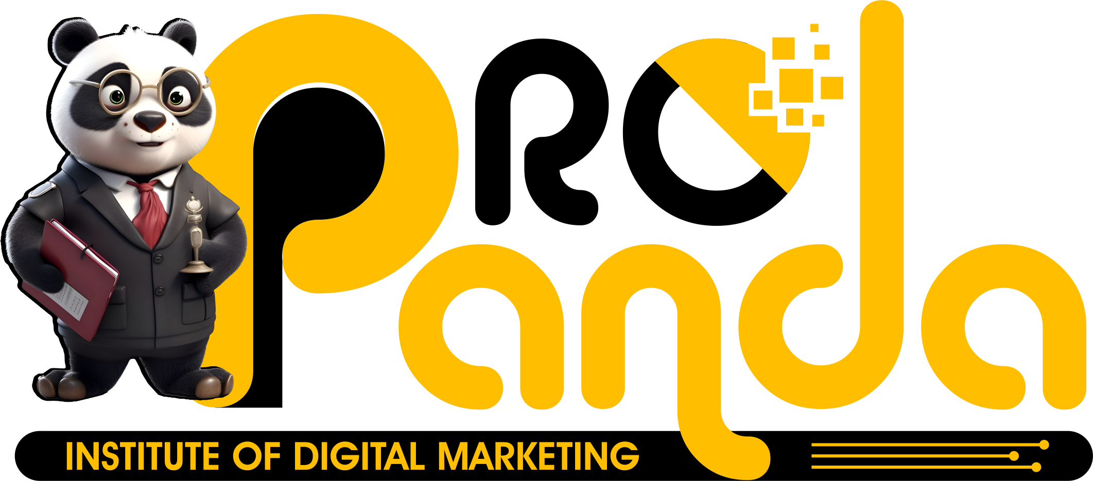 Pro Panda | A Institute of Digital Marketing