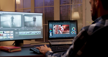 Video Editing