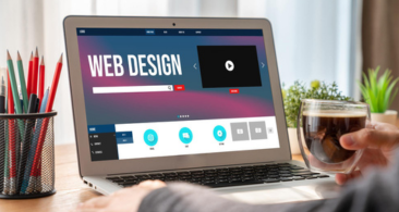 Web Designing